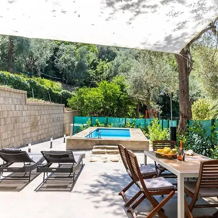 Casa Priora - Romantic House With Pool Semesterbostad *