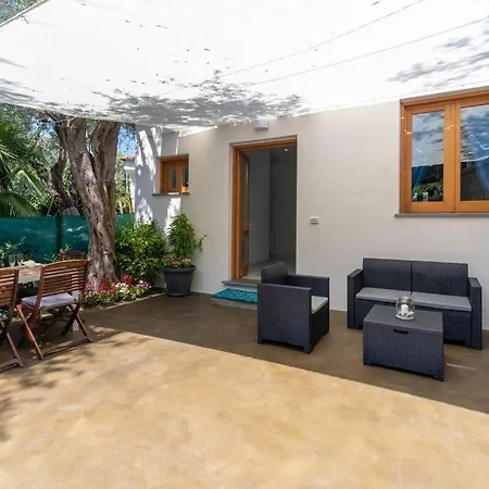 Casa Priora - Romantic House With Pool