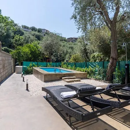Casa Priora - Romantic House With Pool