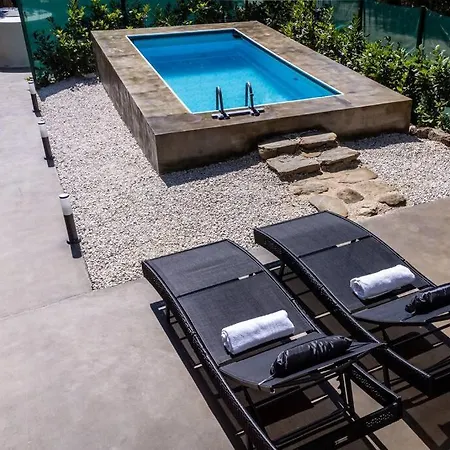 Casa Priora - Romantic House With Pool