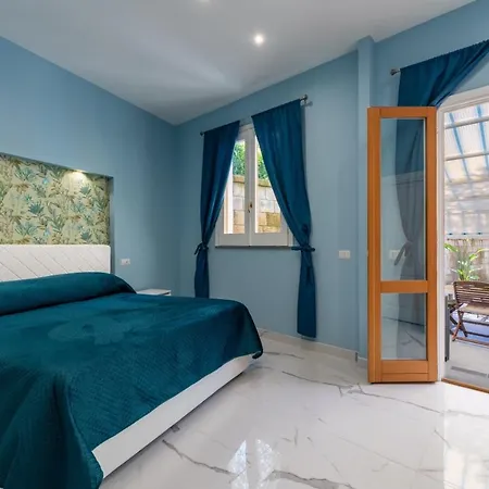Semesterbostad Casa Priora - Romantic House With Pool *